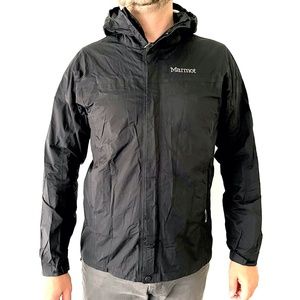 Marmot Men's Precip Lightweight Waterproof Rain Jacket